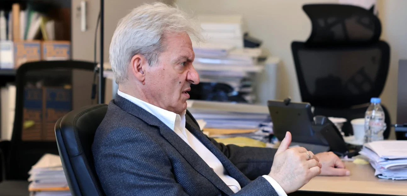 Δήμαρχος Ηρακλείου Κρήτης: «Στόχος μας είναι η ΟΦΗ Arena»