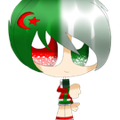 Algeria