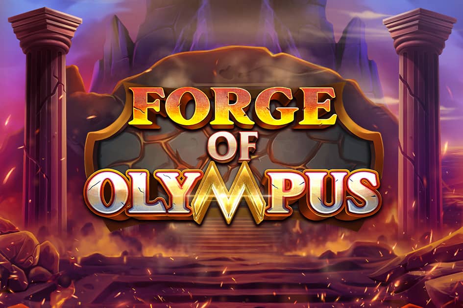 Forge of Olympus Demo Oyna