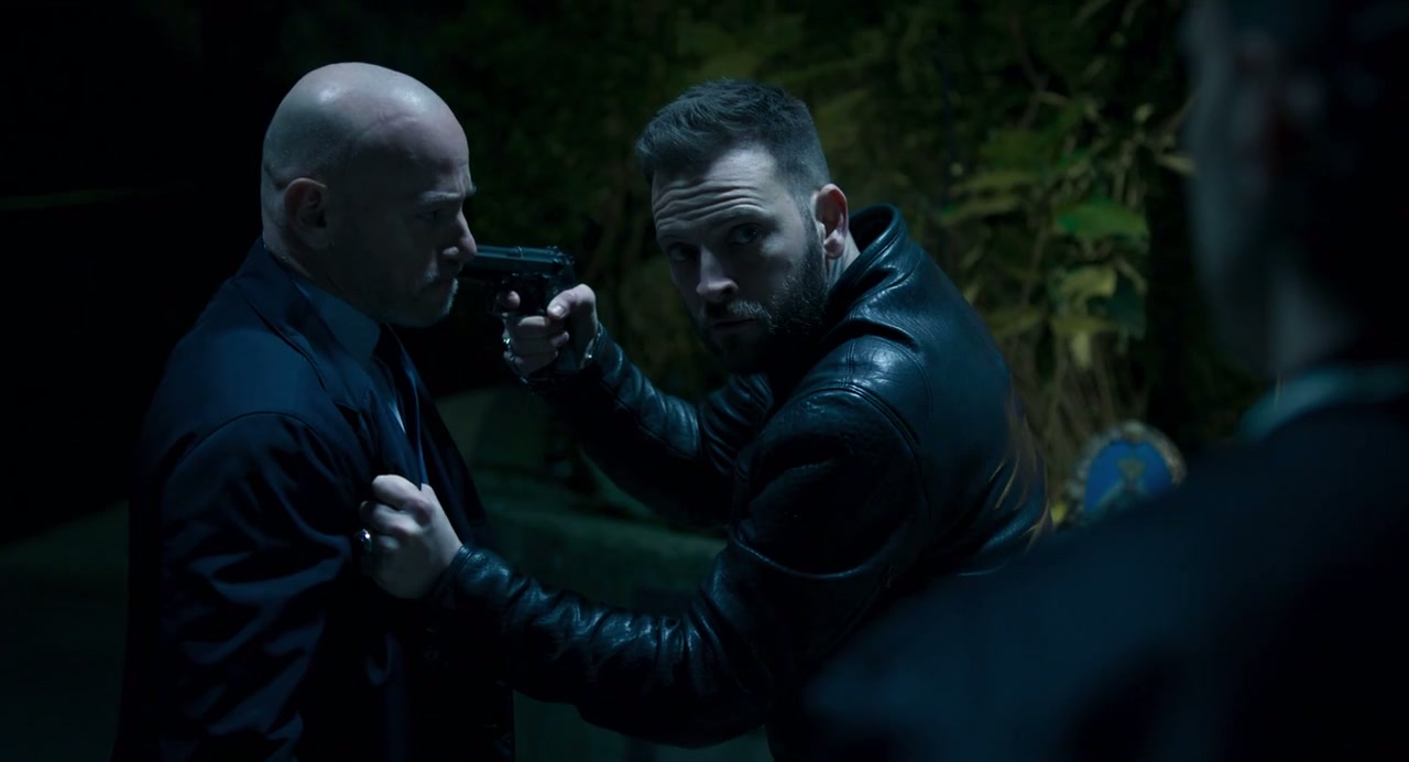 Suburra: Blood on Rome Screenshot