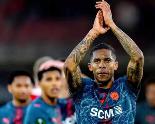 Shakhtar Donetsk’s European Journey Nears Final Stage