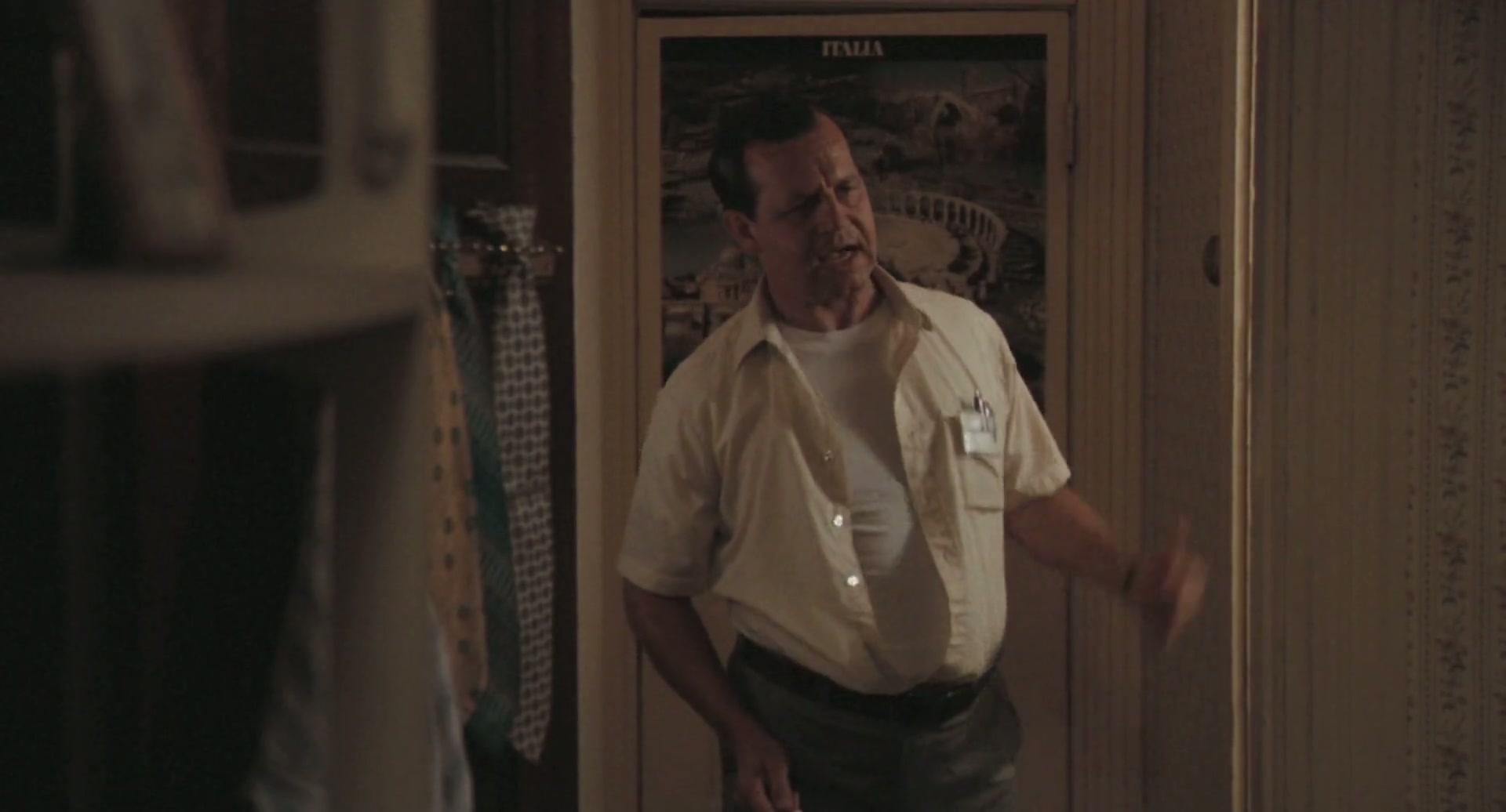 Breaking Away Screenshot