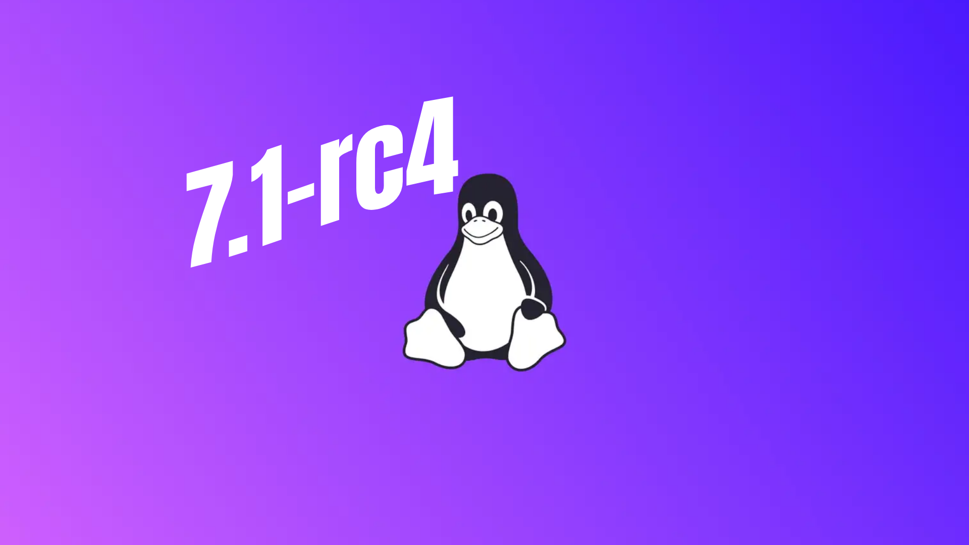 Megjelent a Linux 7.1-rc4 kernel, amely már tartalmazza a közelmúltban azonosított sebezhetőségek javításait Megjelent a Linux 7.1-rc4 kernel, amely már tartalmazza a közelmúltban azonosított sebezhetőségek javításait