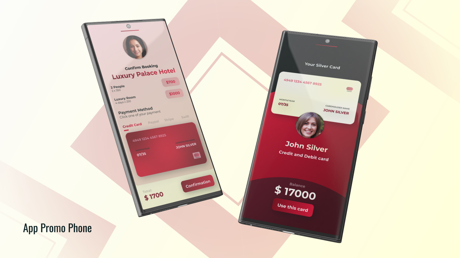 App Presentation