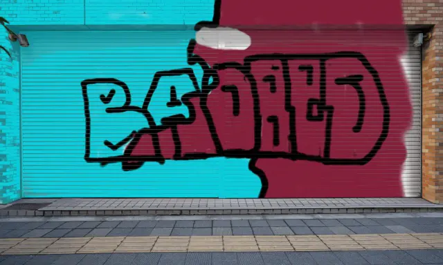 Graffiti artwork by groundfire16min
