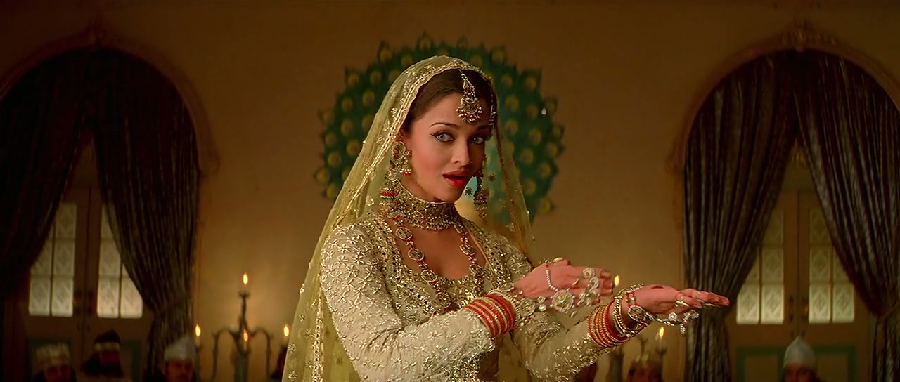 Umrao Jaan Screenshot