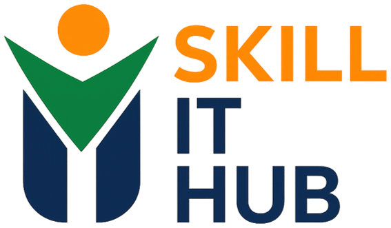 Skill IT Hub logo