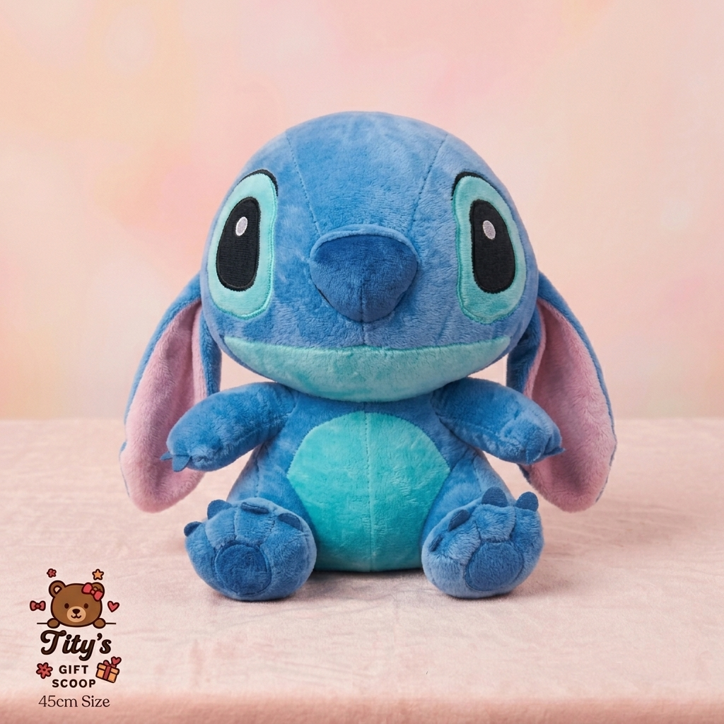 Stitch 3
