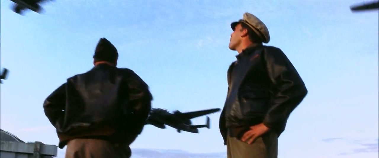 Pearl Harbor Screenshot
