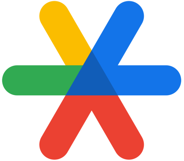 Google Authenticator Logo