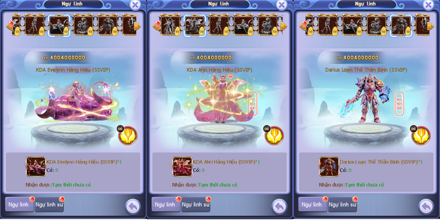 🚀 TÂY DU H5 - Đại Chiến Đa Vũ Trụ (Solo Leveling, One Piece...) - Free VIP 10, Cày Chay Lên Đỉnh!