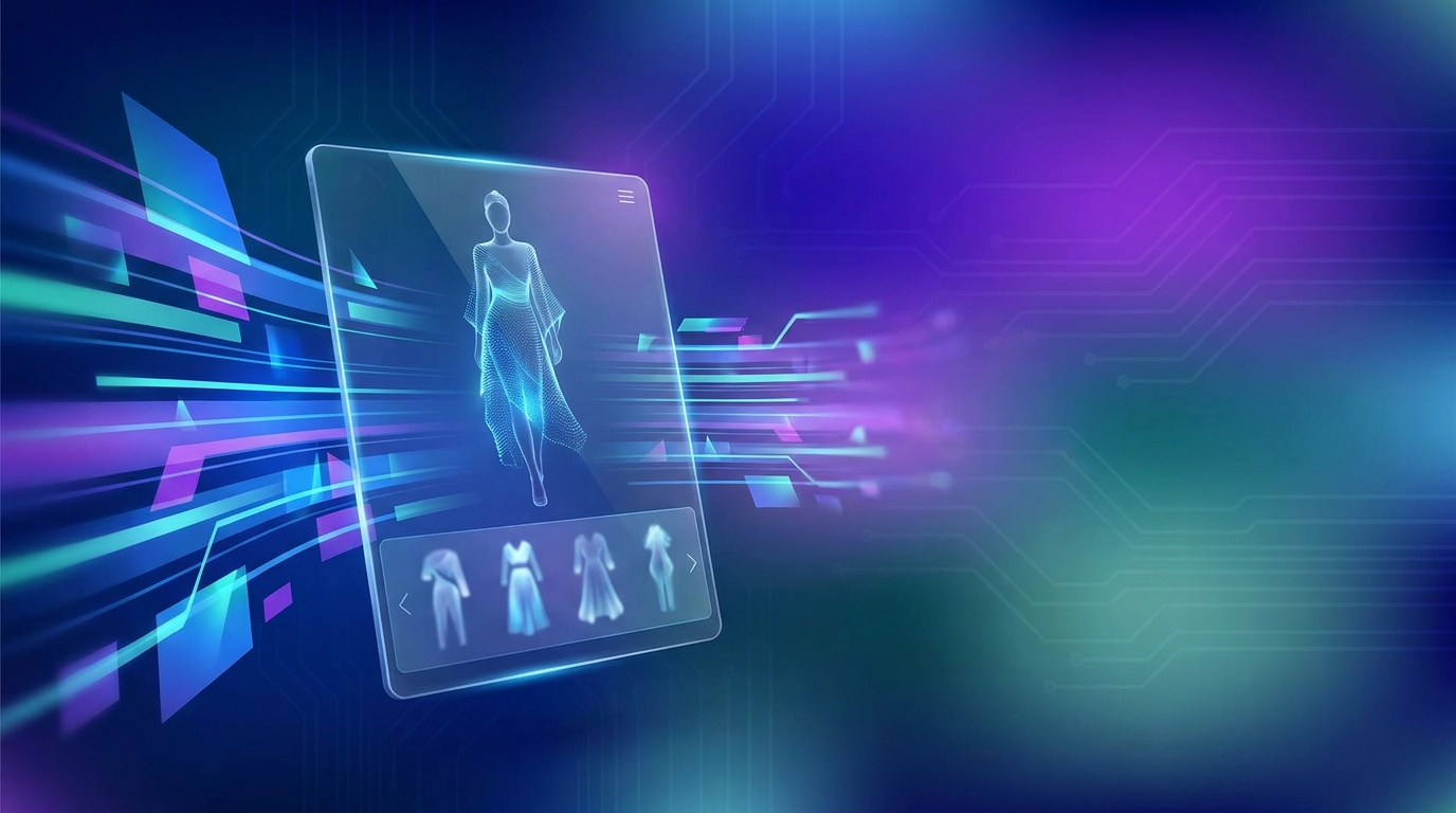 Fashion Lookbook AI Generator: Transform Your Brand's Visual Content in 2024