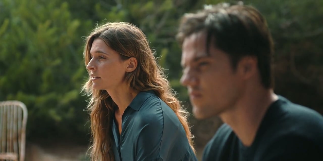 Fall for Me Screenshot