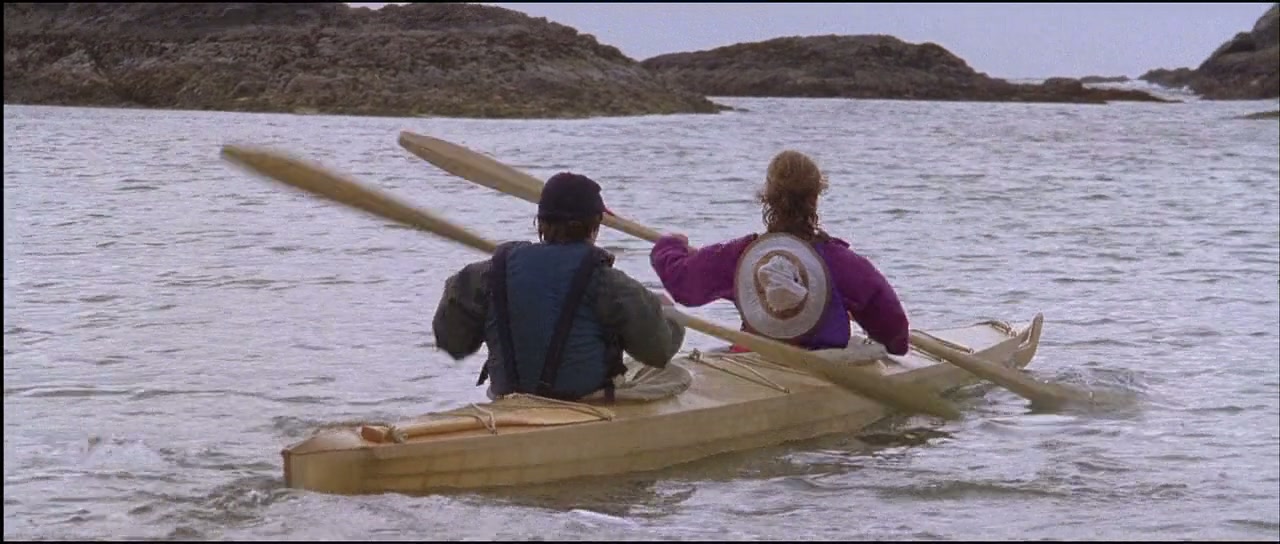 Alaska Screenshot