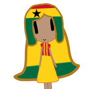 Ghana