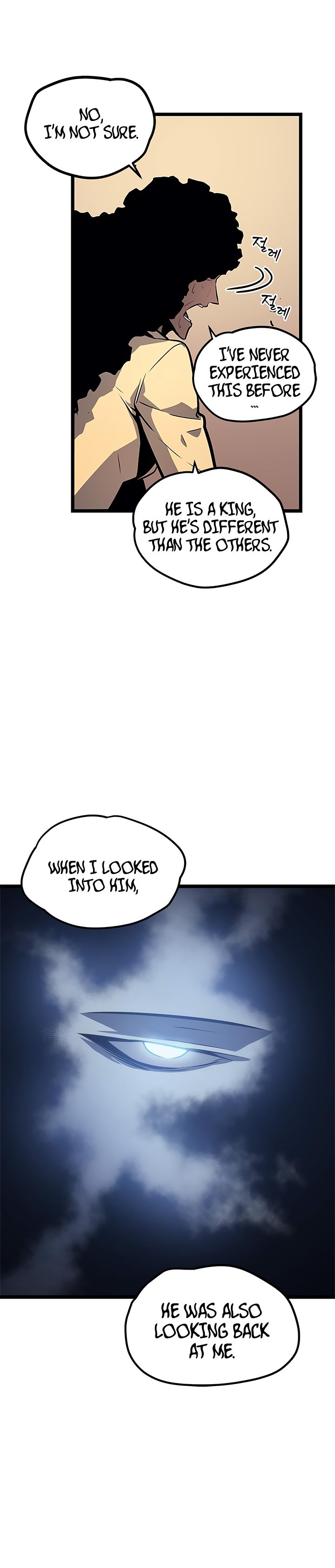 Read Jujutsu Kaisen Chapter 109 English - Page 29