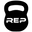 REP Fitness logo