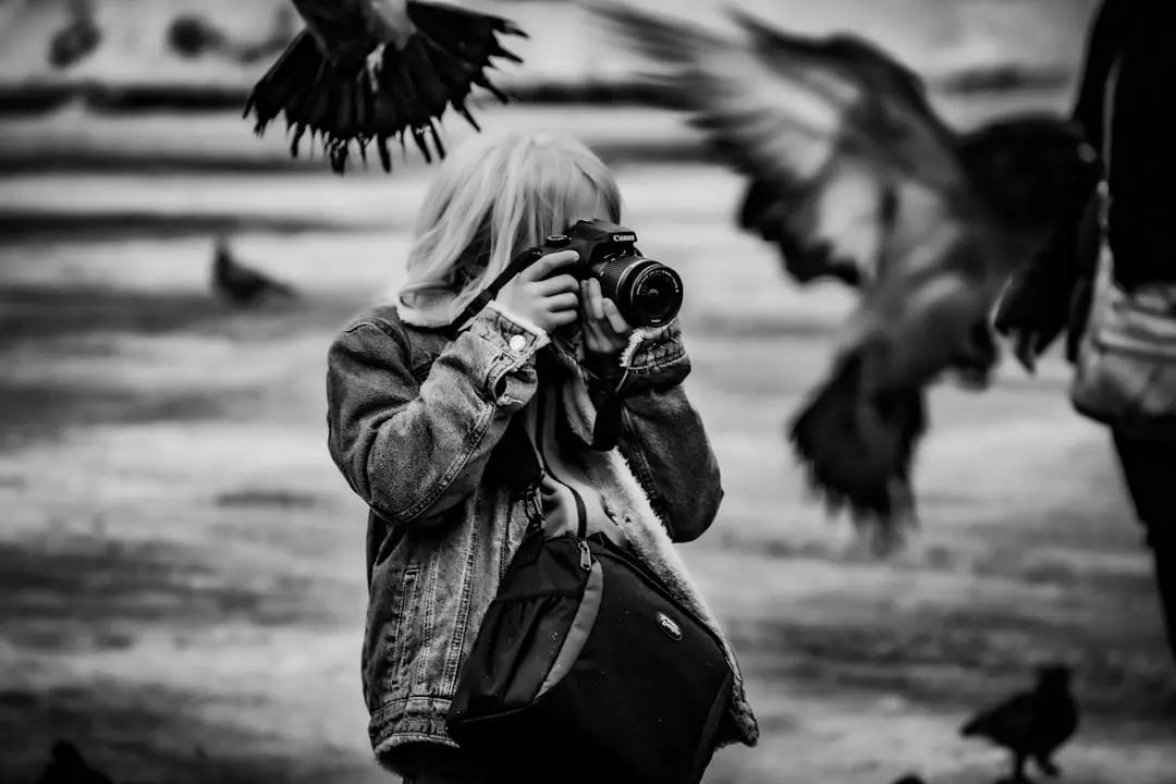 Secretele fotografiei de păsări: Ghidul unui veteran