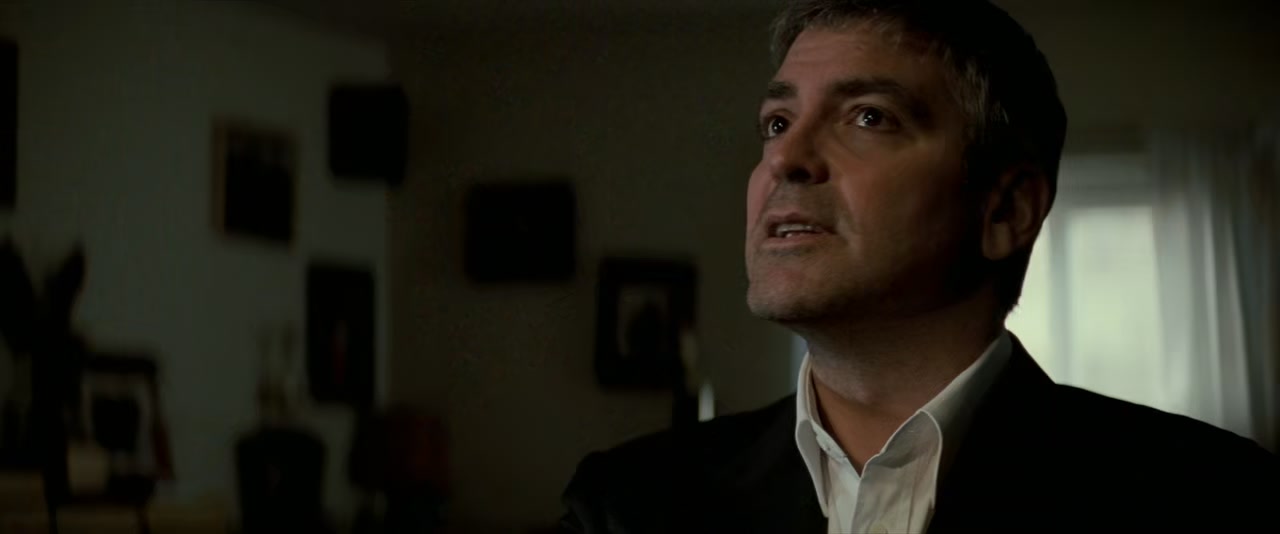 Michael Clayton Screenshot