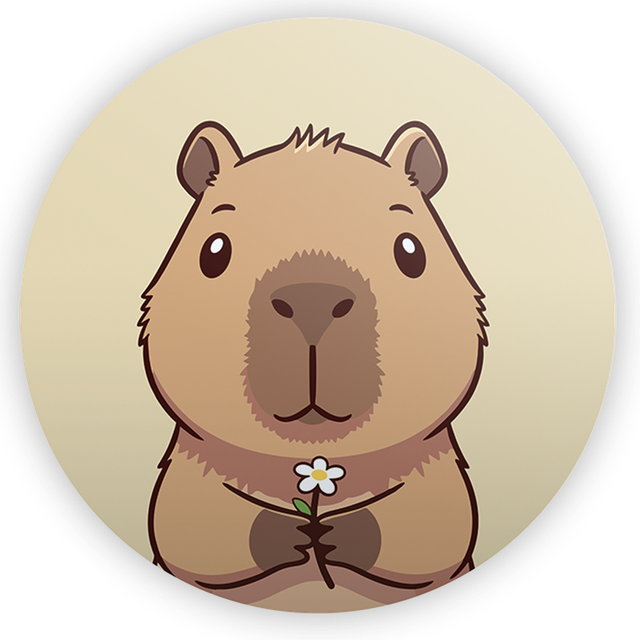 207908 Capivara