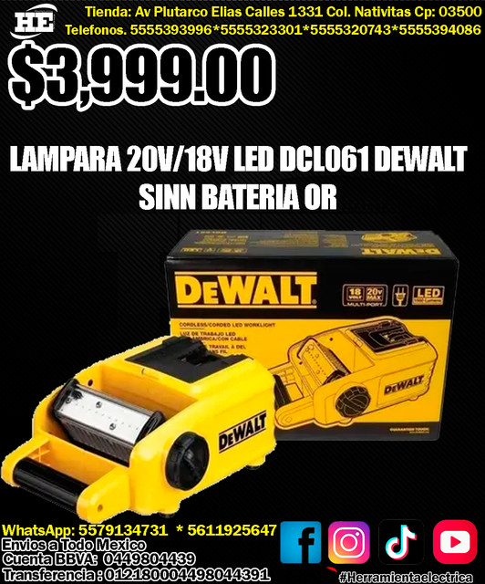 DCL061