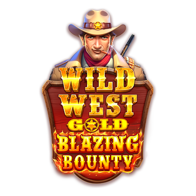Wild West Gold Blazing Bounty Oyna