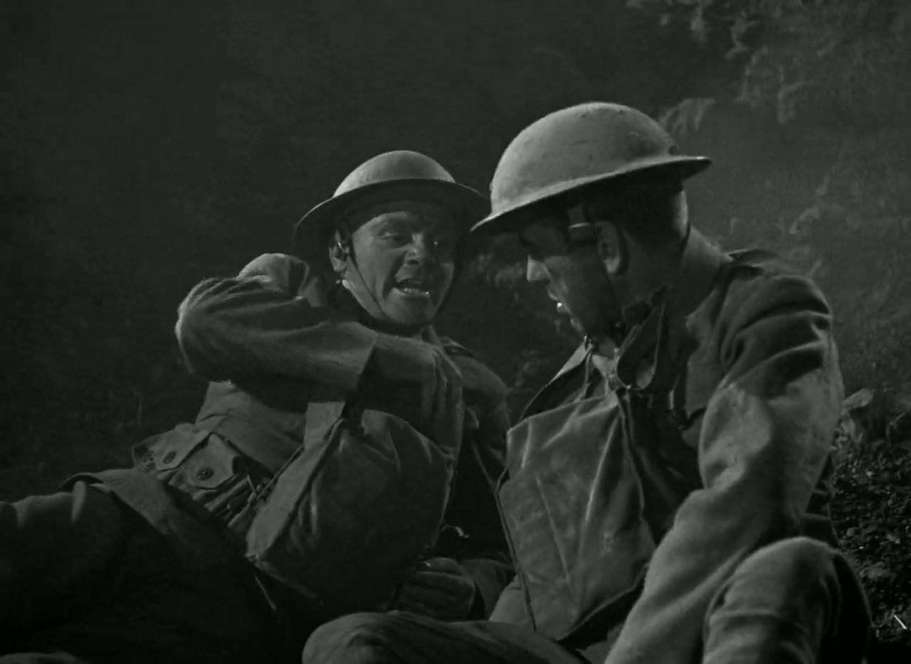 The Roaring Twenties Screenshot