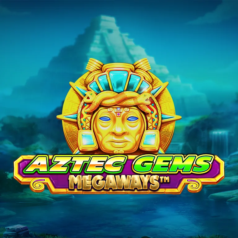 Aztec Gems Megaways Oyna