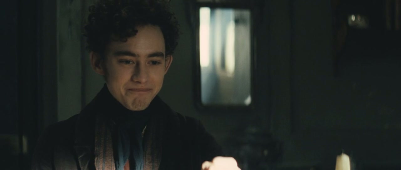 Great Expectations Screenshot