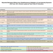 Bio Initiative 2019 RF Color Charts conv 6