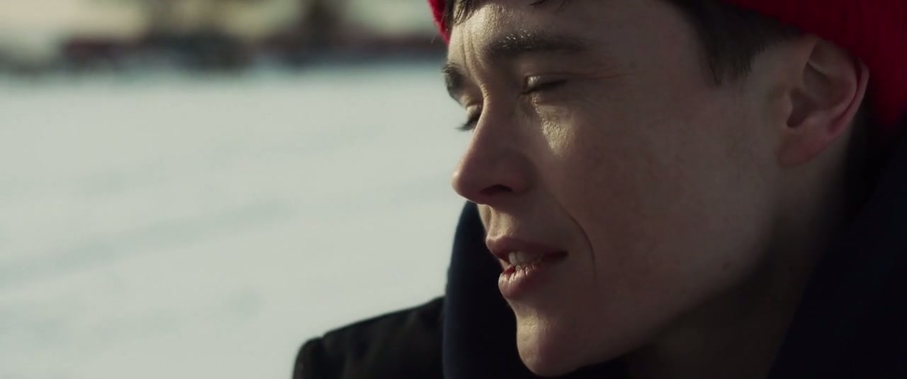 Close to You Screenshot