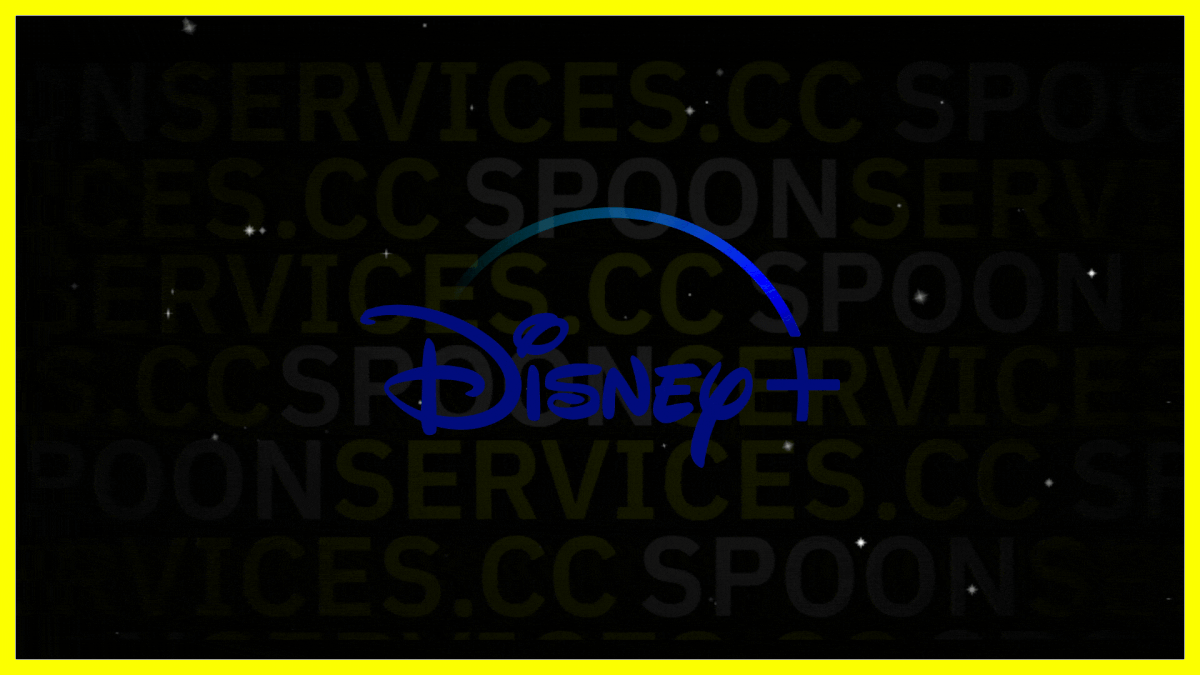 Disney+