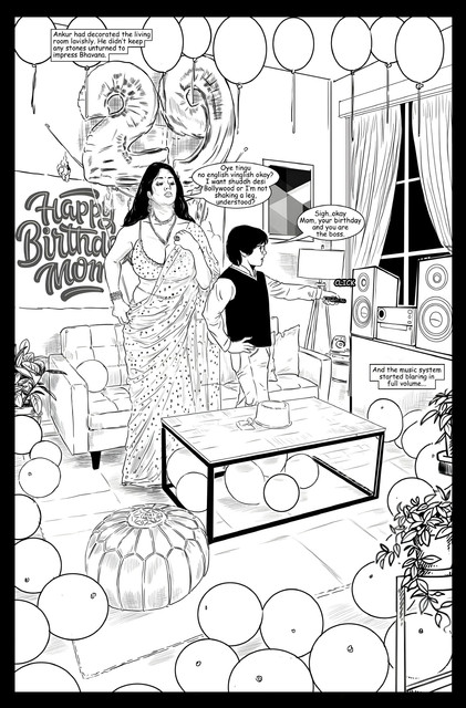 INCEST : Family Mein Pyar Romance or Sex