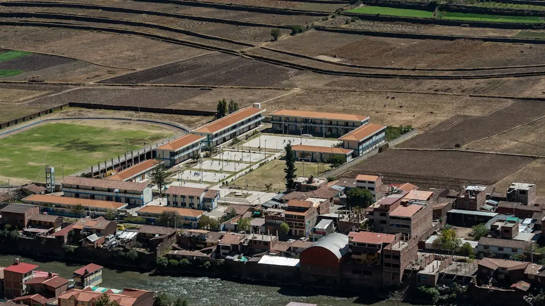 Investirea în orașele de colegiu se dovedește profitabilă pentru antreprenor