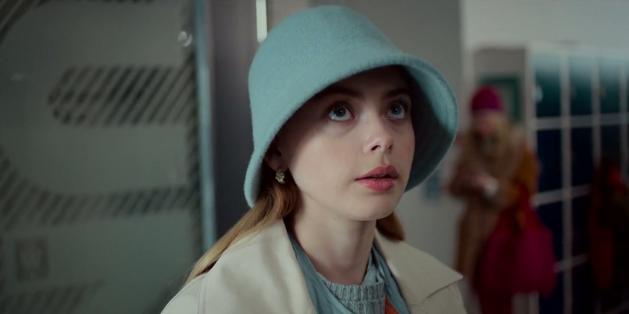 Royalteen: Princess Margrethe Screenshot