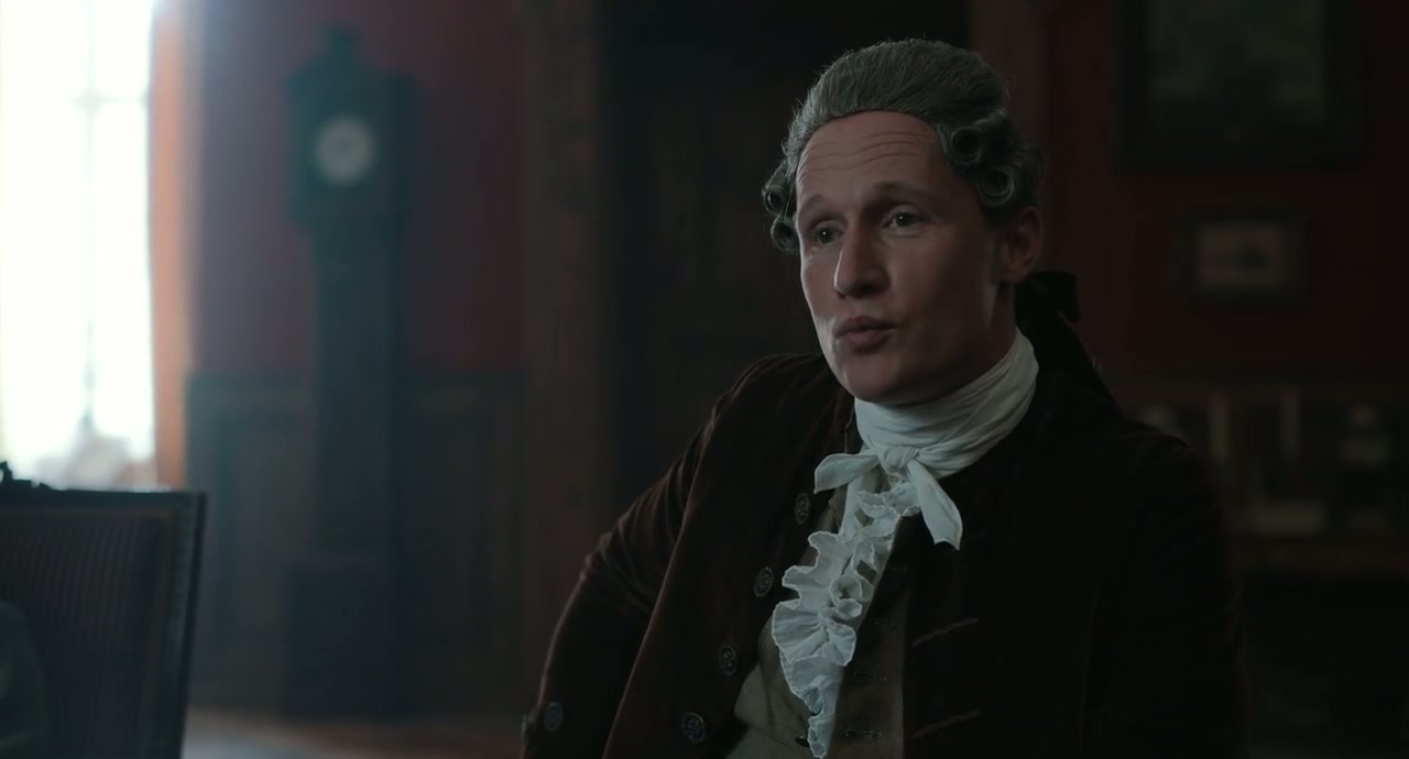 Chevalier Screenshot
