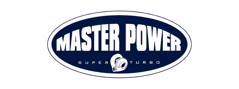 Logo MasterPower