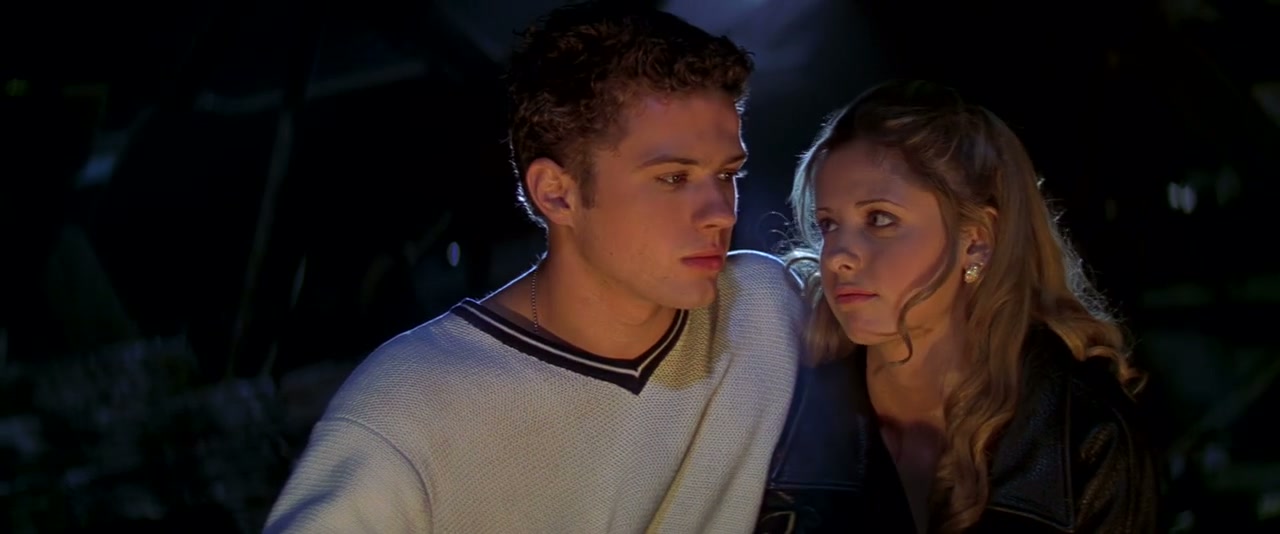 I Know What You Did Last Summer Screenshot