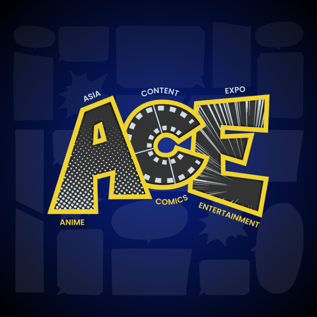ACE Bangkok Logo