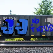 Graffiti artwork by groundfire16min