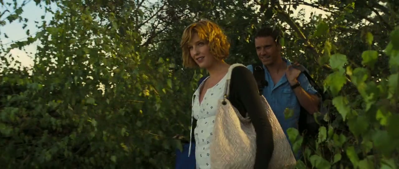 Eden Lake Screenshot