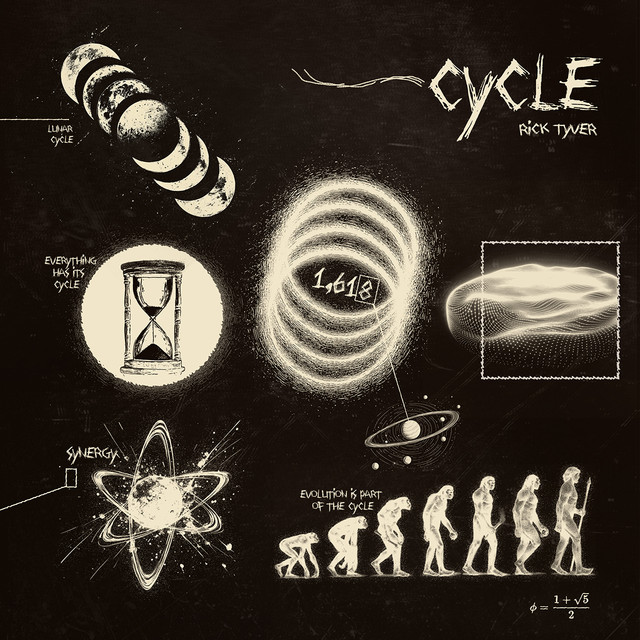 Release cover
