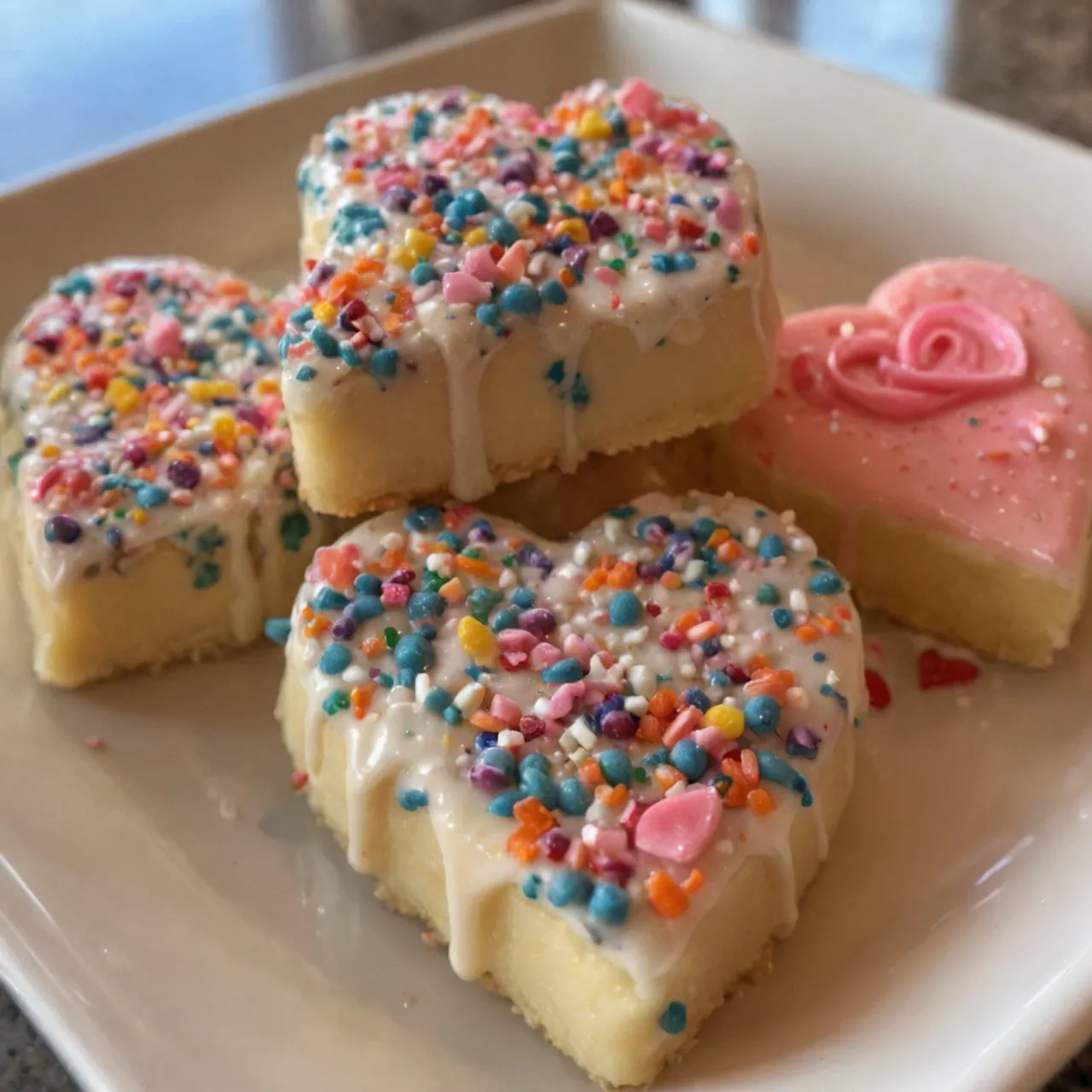 Valentine's Candy Ideas: 5 Sweet Treats to Make