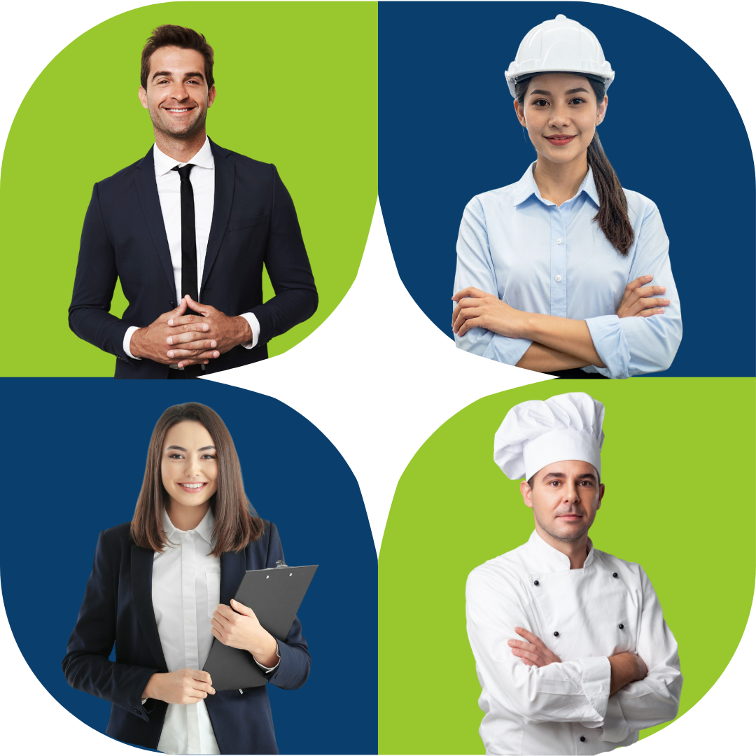 Profesionales