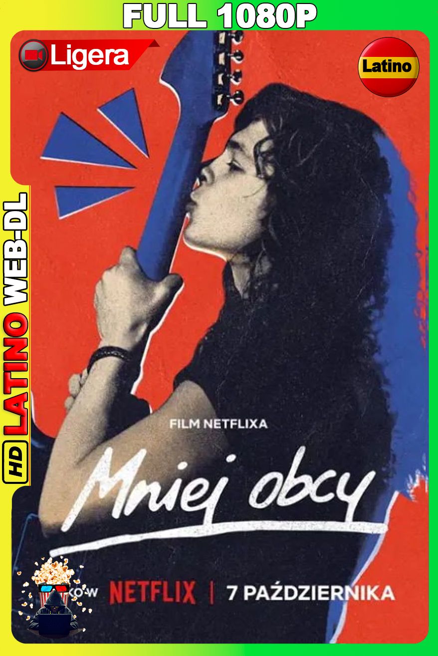 Mniej obcy (2026) [Full 1080p] WEB-DL LIGERO [Latino-Polaco]