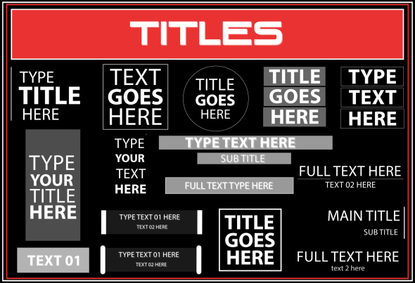 Titles-Preview