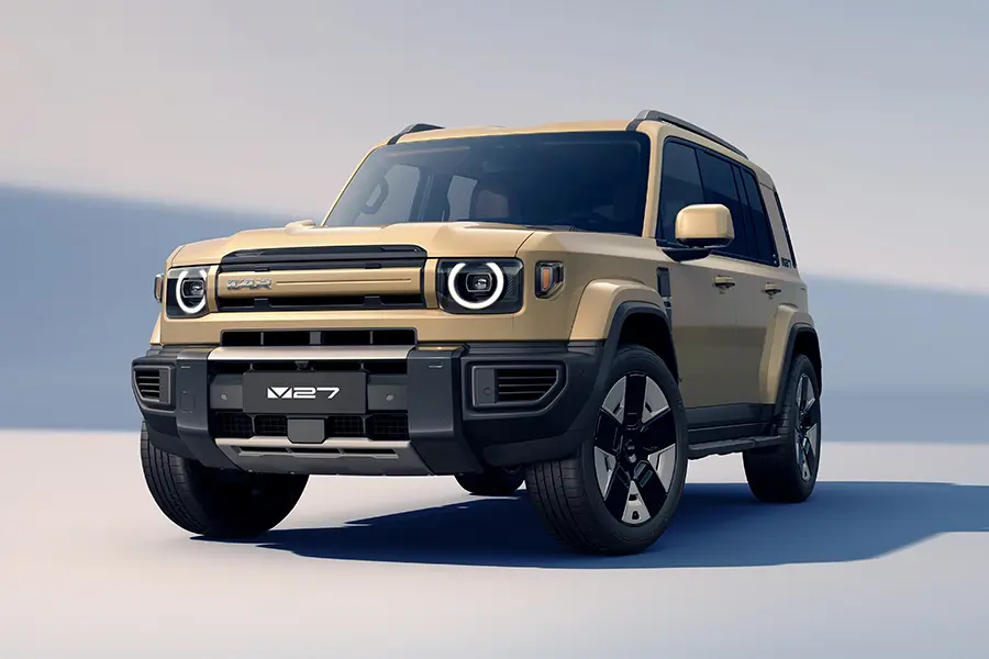 Chery Group devine unul dintre primii zece producători auto la nivel mondial și intră pe piața europeană
