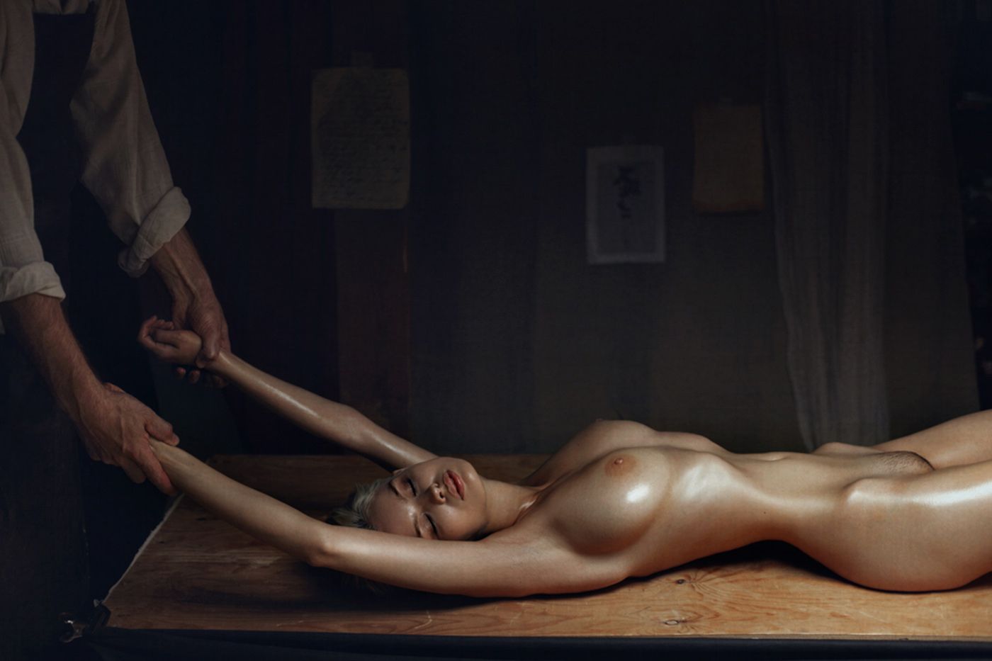 julia logacheva and macha chi in answer #2025213