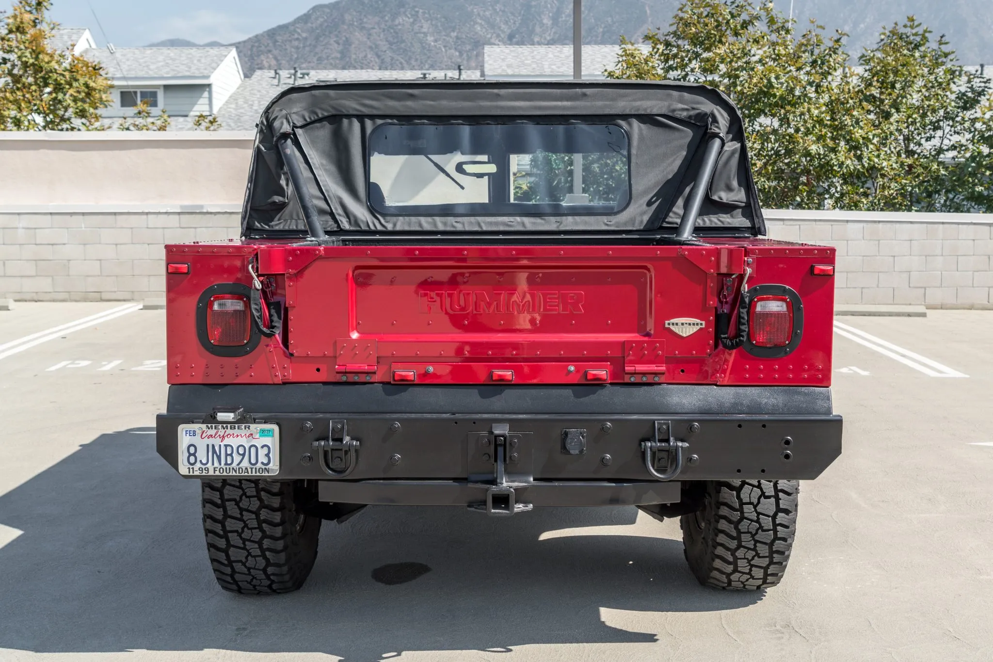2006HUMMERH1ALPHA (7)