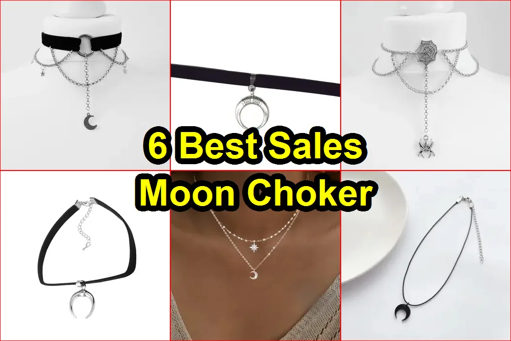 月亮項鍊 評價
